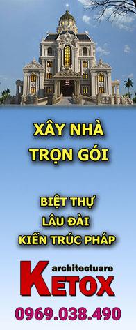 Quảng cáo banenr bên phải