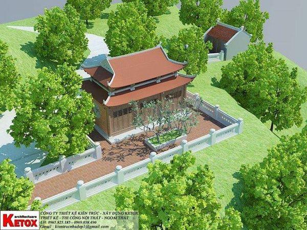 Nhà Thờ